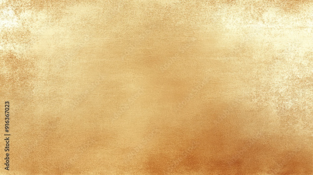 Fototapeta premium Golden background. Gold texture.