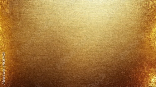 Golden background. Gold texture.