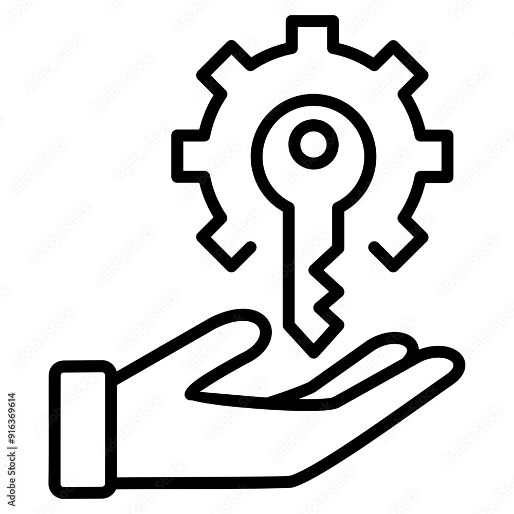 Solution Icon Solution Icon