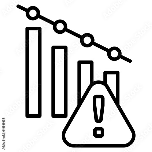 Decrease Icon