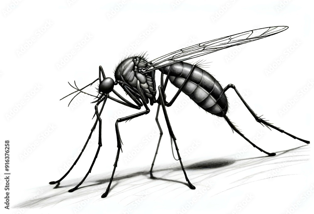 hyperfocused image of a mosquito 1
hyperfocused image of a mosquito 1