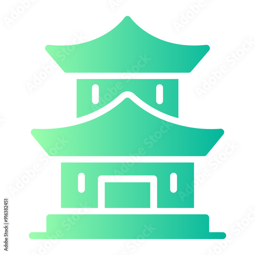 pagoda