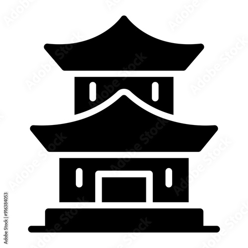 pagoda