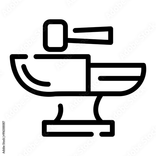 anvil
