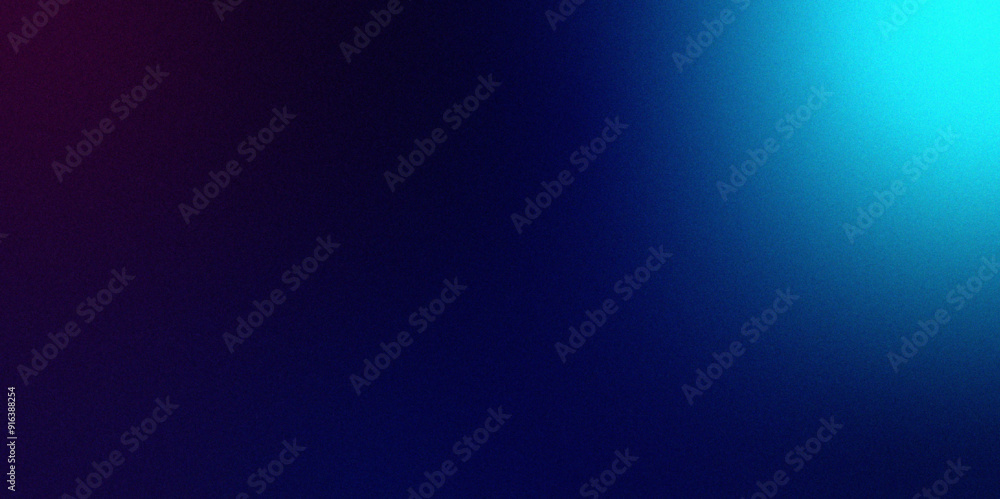 Obraz premium Elegant gradient Background fading from dark Blue to light blue .Twilight wonderful lilac mist abstract background .Abstract blue gradient background looks modern blurry textured blue wallpaper. ai 