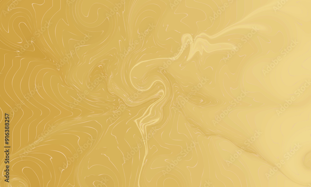 Liquid gold abstract background Liquid gold abstract background