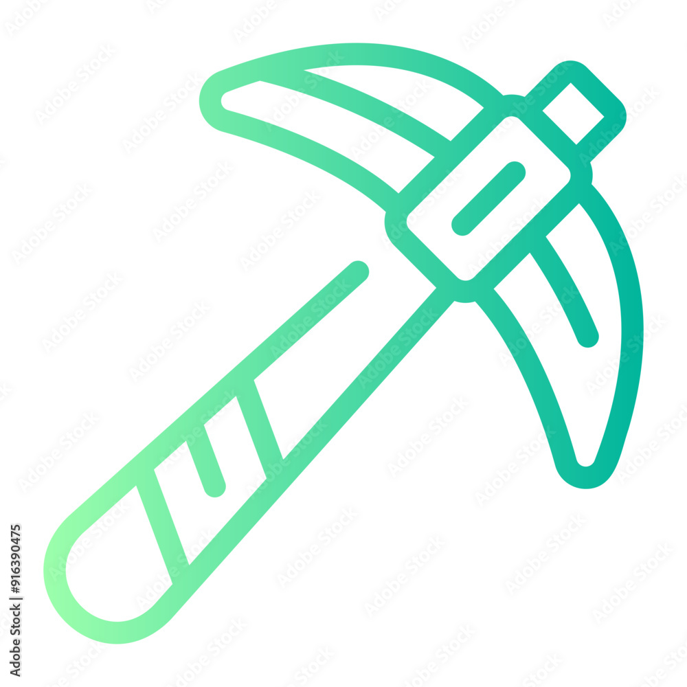 pickaxe pickaxe