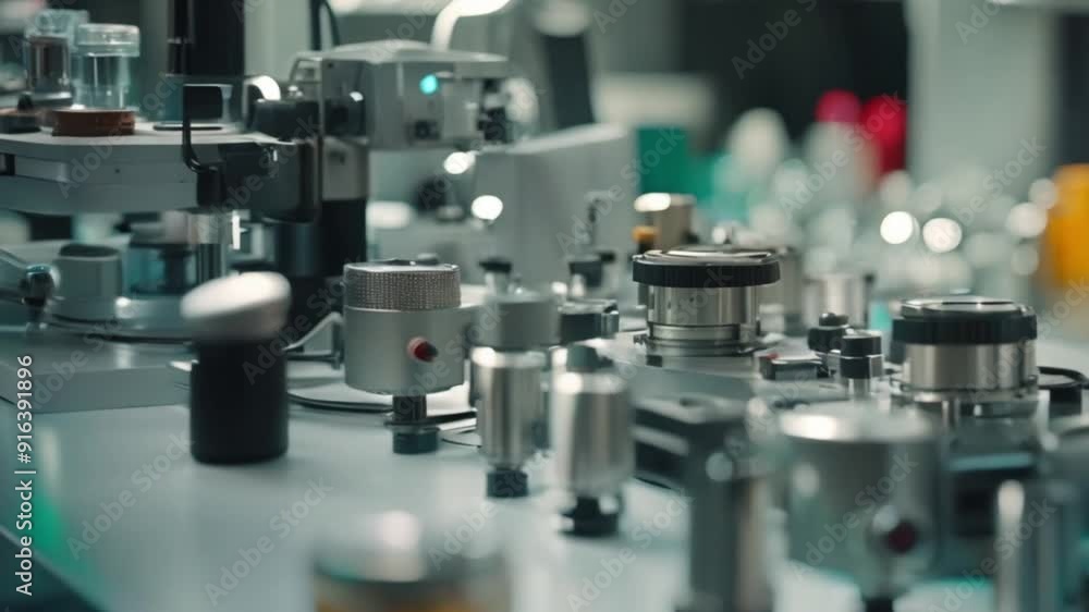medical research equipment medical research equipment