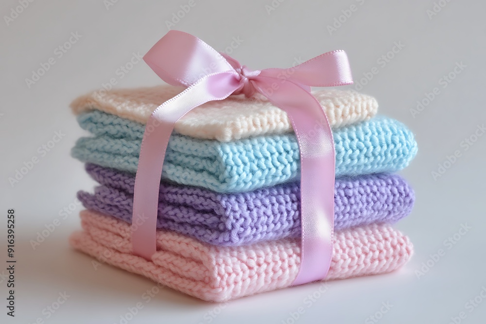 Blue and pink bedding Blue and pink bedding