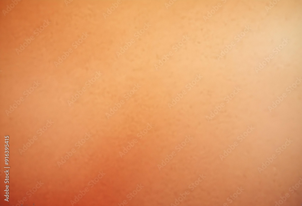 Peach fuzz orange gradient grunge background with noise texture backdrop Peach fuzz orange gradient grunge background with noise texture backdrop