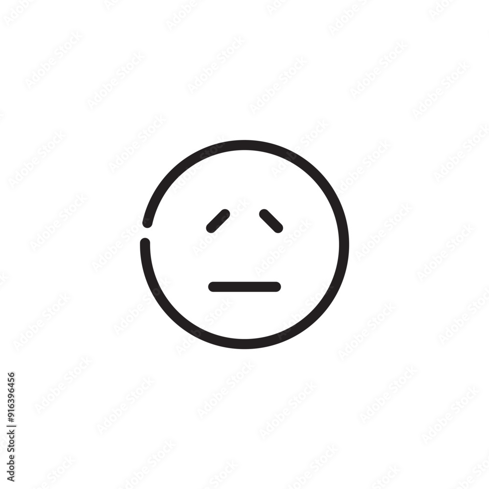 顔 表情 顔 表情