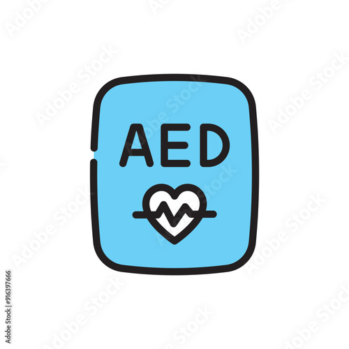 AED