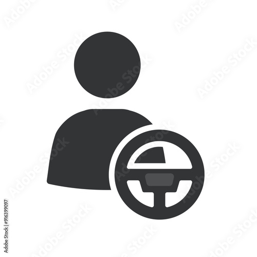 運転手