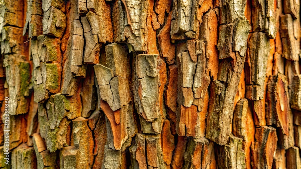 Close-up photo showcasing the intricate textures and patterns of tree bark, nature, close-up, texture, patterns, surface Close-up photo showcasing the intricate textures and patterns of tree bark, nature, close-up, texture, patterns, surface