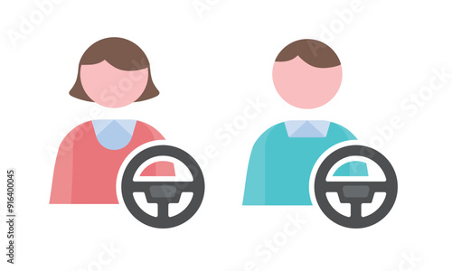 運転手