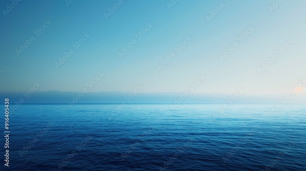 A serene blue background with a gentle gradient, transitioning from a deep navy at the top to a light sky blue at the bottom, evoking calmness and tranquility A serene blue background with a gentle gradient, transitioning from a deep navy at the top to a light sky blue at the bottom, evoking calmness and tranquility