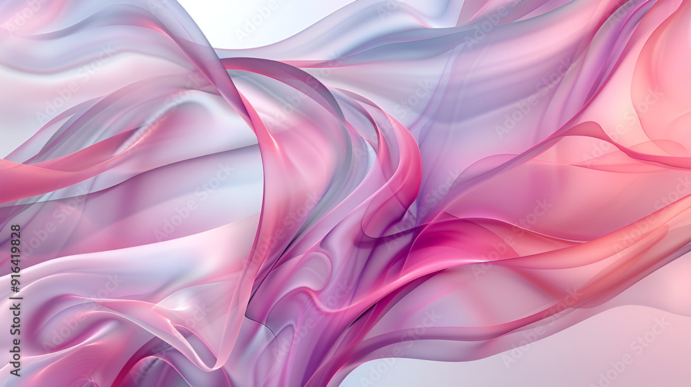 Vibrant and dynamic display of flowing colors creating an abstract and elegant visual experience, Subtle abstract background with soft pastel waves, Gradient colors, For designing apps or products
Vibrant and dynamic display of flowing colors creating an abstract and elegant visual experience, Subtle abstract background with soft pastel waves, Gradient colors, For designing apps or products