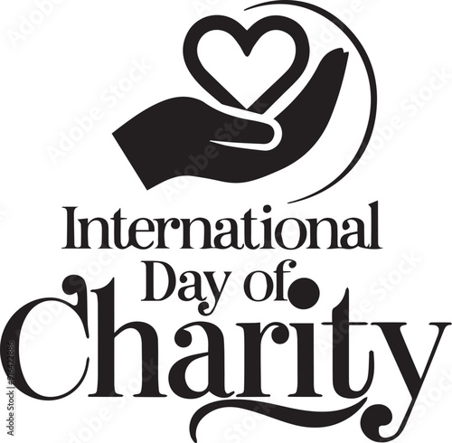 International Day of Charity