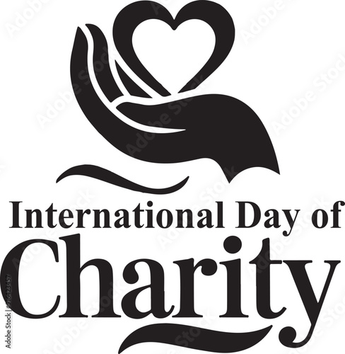 International Day of Charity