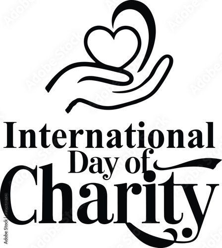 International Day of Charity