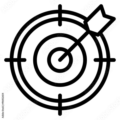 Target Icon