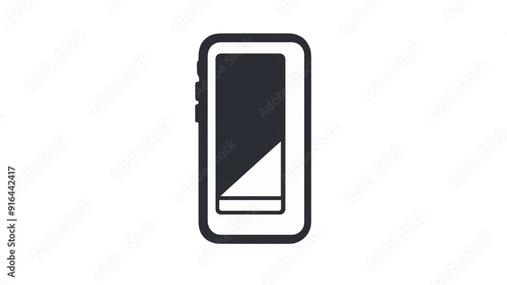 Modern Tech Icon Clipart Clean PNG Modern Tech Icon Clipart Clean PNG