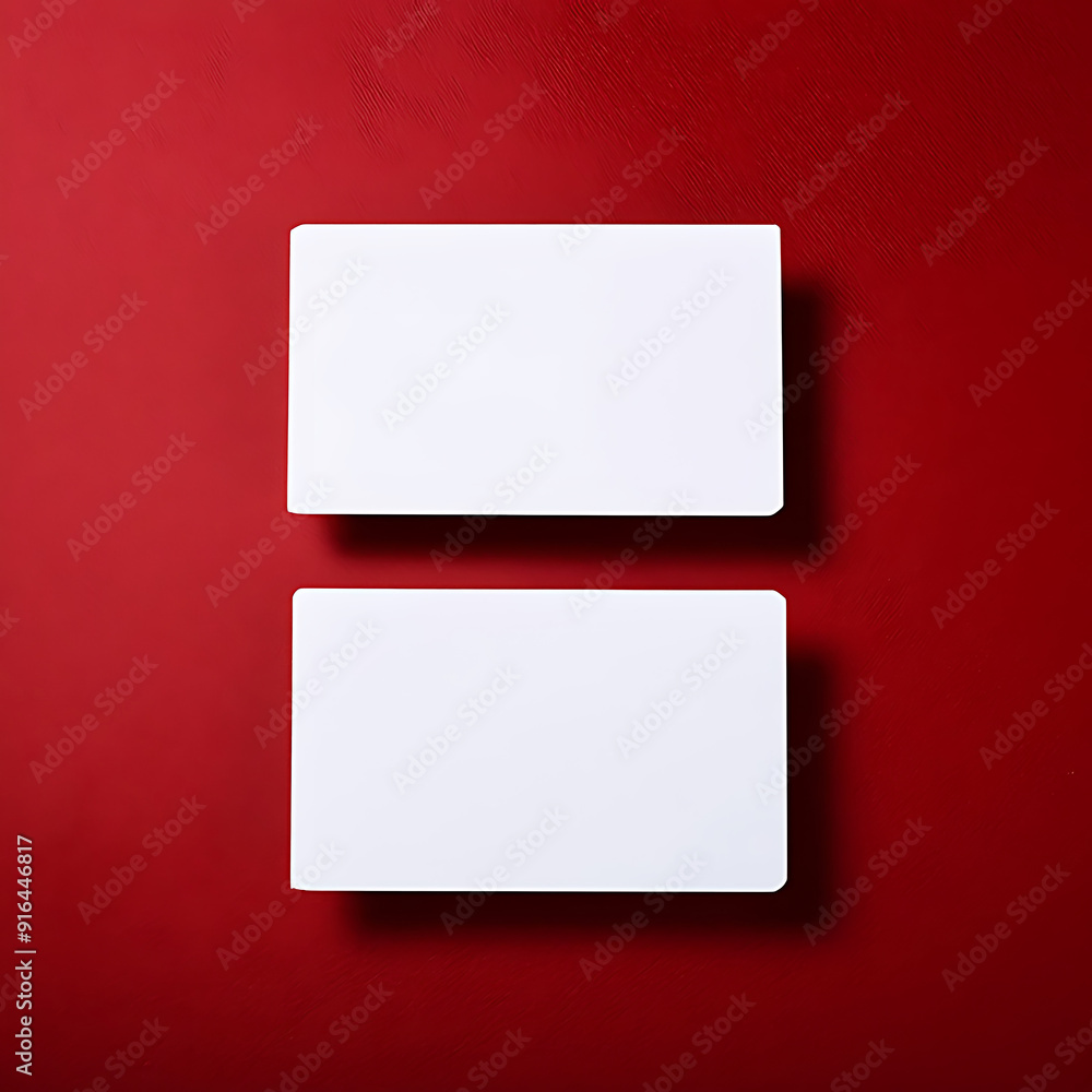 Fototapeta premium card with background