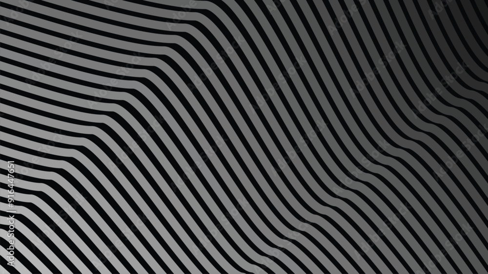 Black grey abstract background vector image for backdrop or presentation Black grey abstract background vector image for backdrop or presentation