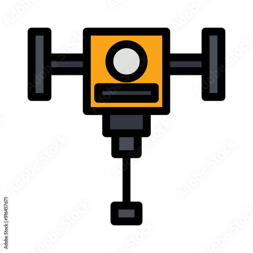 road hammer icon