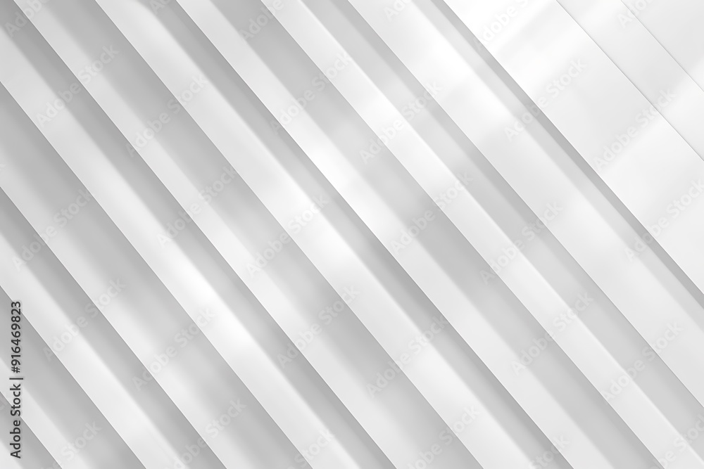 Abstract White Diagonal Lines Abstract White Diagonal Lines