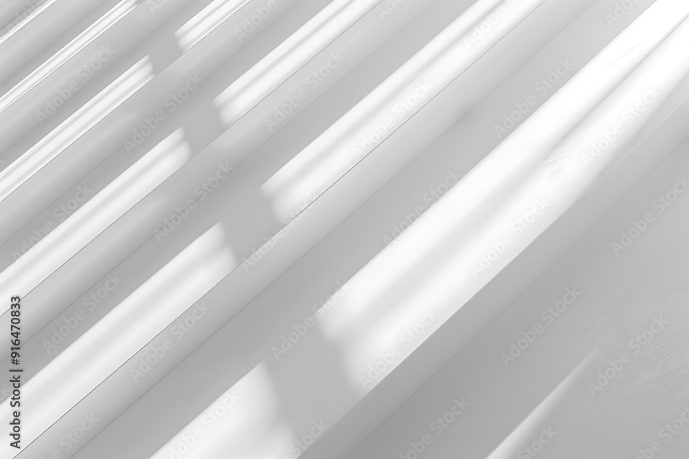 Abstract White Light Abstract White Light
