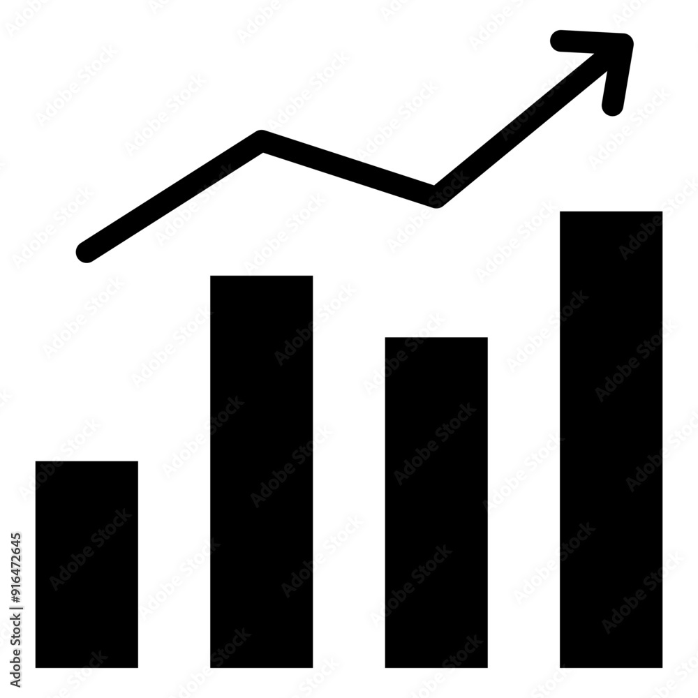 Graph Icon Graph Icon