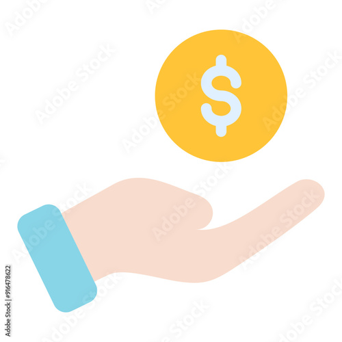 Hand Icon