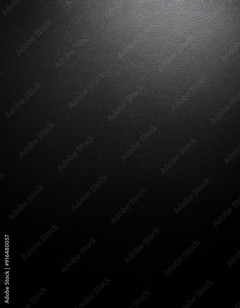 Subtle Glow: Gray Gradient with Black and White Grainy Texture Subtle Glow: Gray Gradient with Black and White Grainy Texture