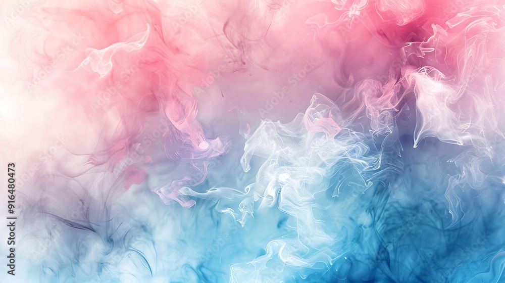 A background of abstract watercolor blends, smooth transitions of soft pastel colors blending seamlessly, light blue and pink hues, with a dreamy and ethereal feel, subtle texture, hd quality, A background of abstract watercolor blends, smooth transitions of soft pastel colors blending seamlessly, light blue and pink hues, with a dreamy and ethereal feel, subtle texture, hd quality,