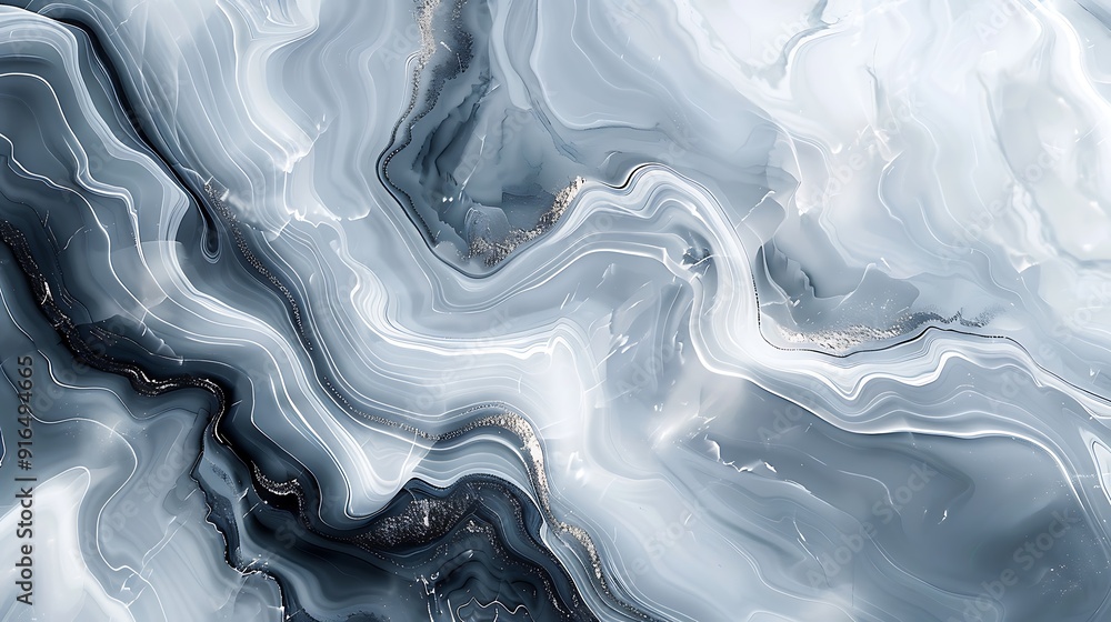 A background of marble swirls, flowing and elegant marble patterns, white and silver colors, intricate veining, polished texture, luxurious feel, hd quality, natural look. --ar 16:9 --v 6. A background of marble swirls, flowing and elegant marble patterns, white and silver colors, intricate veining, polished texture, luxurious feel, hd quality, natural look. --ar 16:9 --v 6.