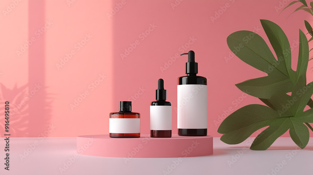 Elegant and Minimalist Product Packaging Photography for Modern Brands Elegant and Minimalist Product Packaging Photography for Modern Brands