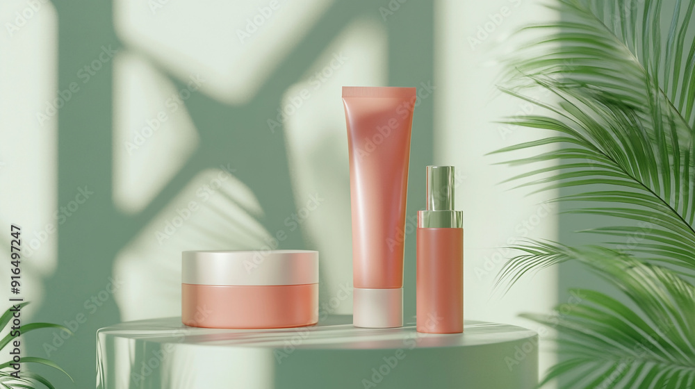 Elegant and Minimalist Product Packaging Photography for Modern Brands Elegant and Minimalist Product Packaging Photography for Modern Brands