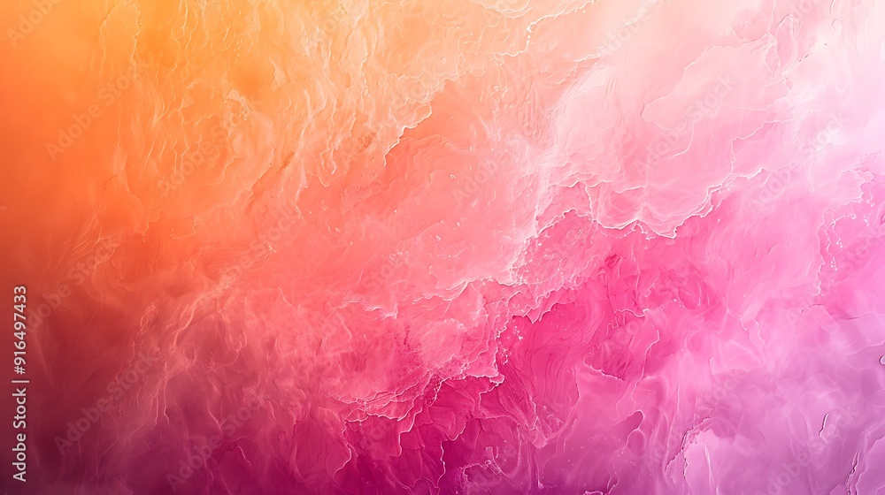 A background of pastel gradient texture, delicate transitions between pastel orange and pink colors, warm and inviting look, hd quality, natural look. --ar 16:9 --v 6.0 --s 250 --style raw A background of pastel gradient texture, delicate transitions between pastel orange and pink colors, warm and inviting look, hd quality, natural look. --ar 16:9 --v 6.0 --s 250 --style raw