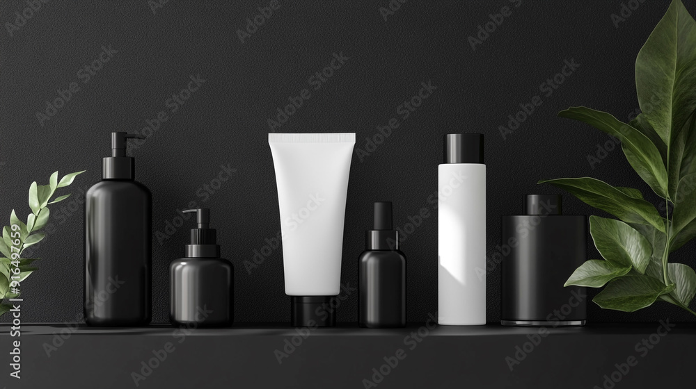 Elegant and Minimalist Product Packaging Photography for Modern Brands Elegant and Minimalist Product Packaging Photography for Modern Brands