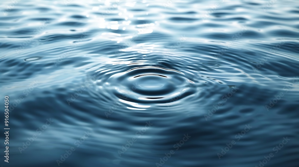 A background of water ripples texture, smooth and gentle ripples on a mirror-like water surface, tranquil and serene look, hd quality, natural look. --ar 16:9 --v 6.0 --s 250 --style raw A background of water ripples texture, smooth and gentle ripples on a mirror-like water surface, tranquil and serene look, hd quality, natural look. --ar 16:9 --v 6.0 --s 250 --style raw