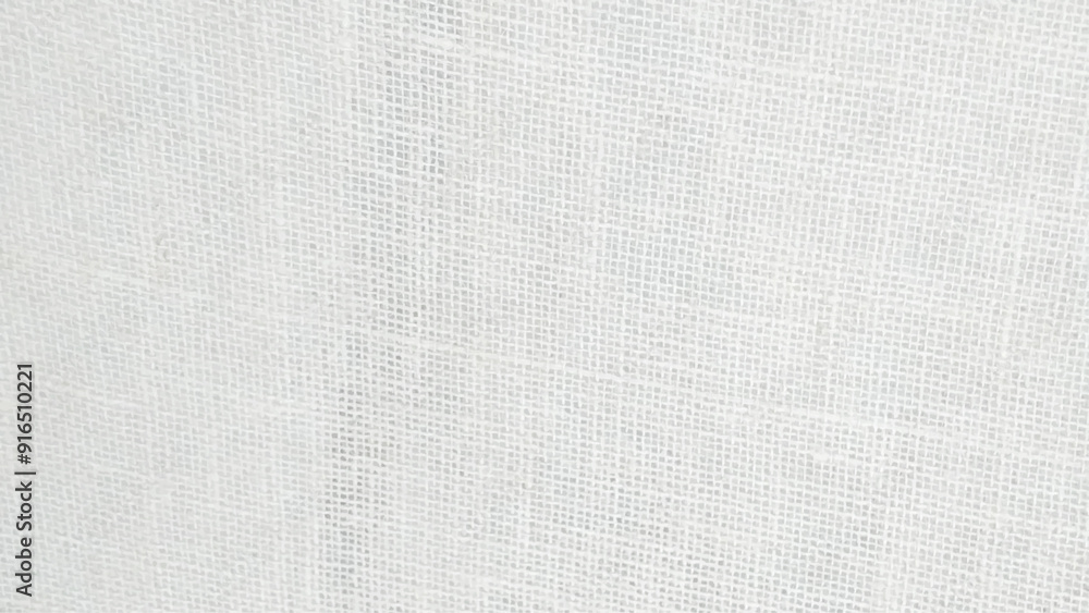 Jute pattern, rough burlap texture, canvas coarse cloth, white woven rustic bagging. Natural hessian beige textile texture. Linen fabric backdrop