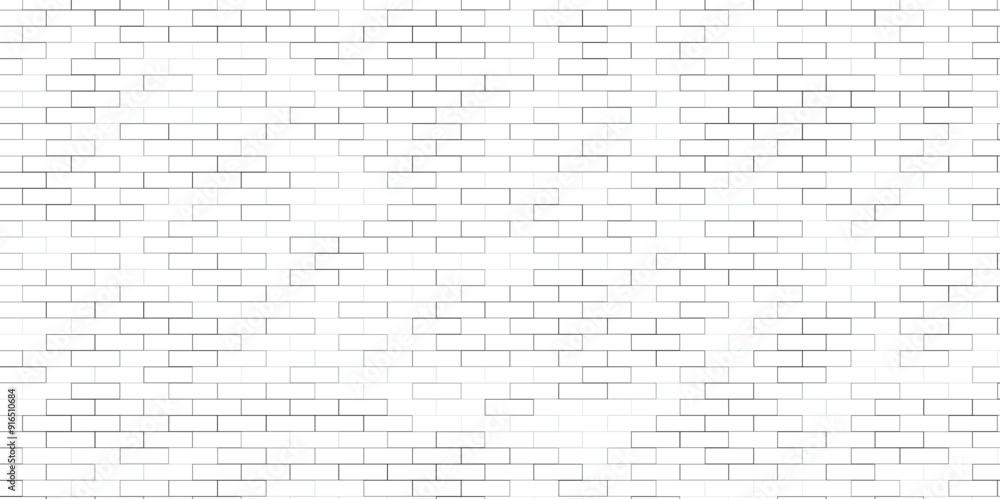 White grunge brick wall blank image, Modern white brick wall texture for background White grunge brick wall blank image, Modern white brick wall texture for background