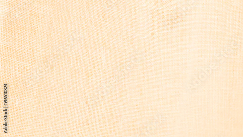 Burlap sack background and texture. Jute pattern, rough burlap texture, canvas coarse cloth, brown woven rustic bagging. Natural hessian beige textile texture. Linen fabric backdrop