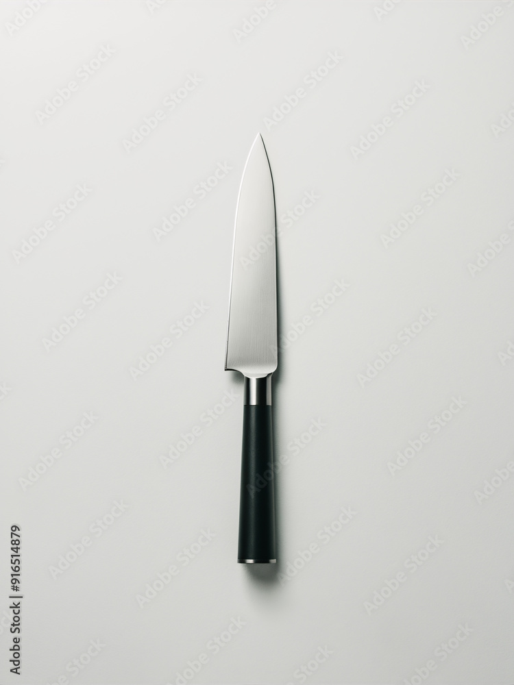 isolated image of a Knife isolated image of a Knife