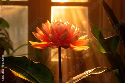 Torch ginger