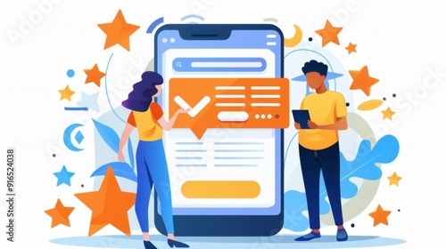 Online Reviews: User-generated evaluations of products, services, or experiences posted on platforms like Yelp, TripAdvisor, and Amazon, influencing buyer decisions.
