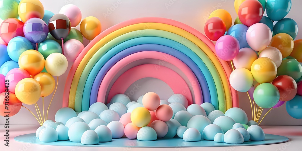 Birthday party theme for kids Birthday party theme for kids