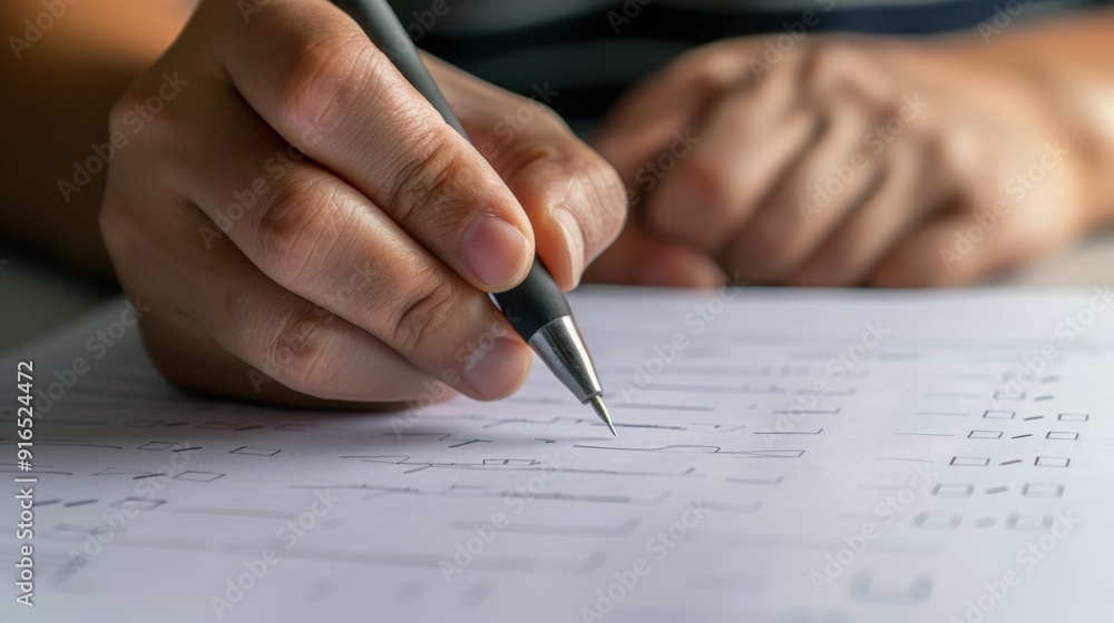Surveys: Methods for collecting responses and insights from participants, essential in research, marketing, and measuring customer satisfaction to guide improvements.
Surveys: Methods for collecting responses and insights from participants, essential in research, marketing, and measuring customer satisfaction to guide improvements.