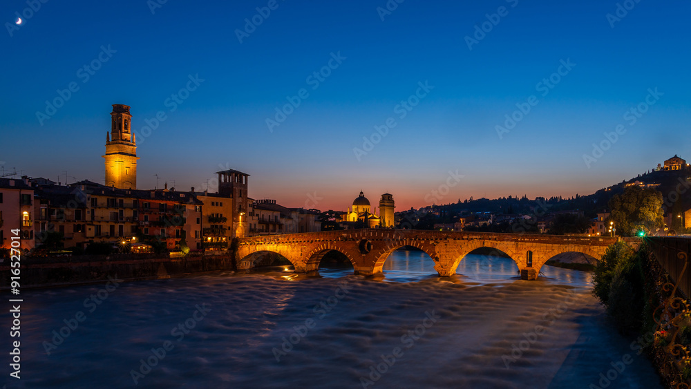 Obraz premium ITALY through my camera and lens